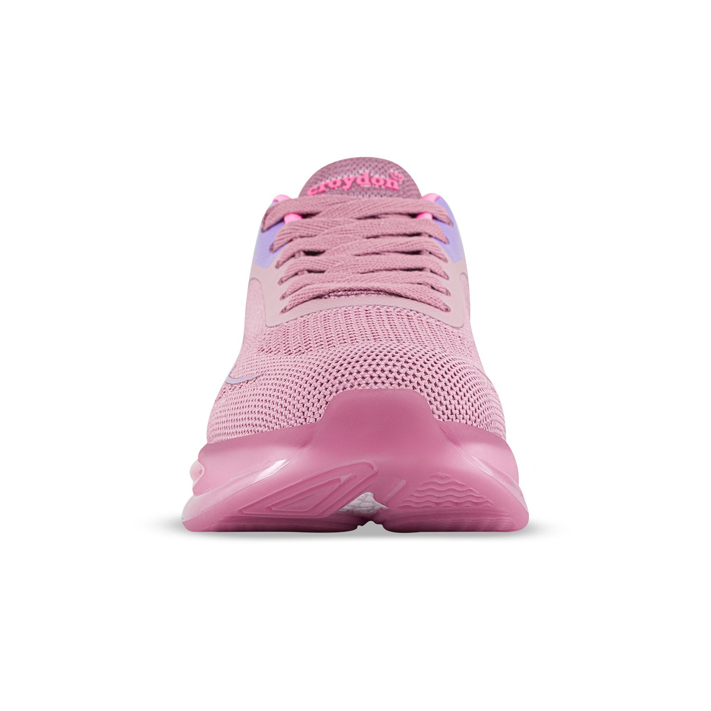 Zapatos FONOR CROYDON ROSADO