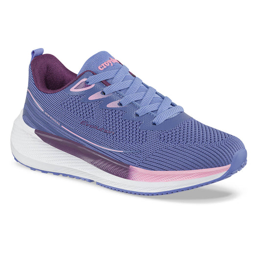 Zapatos LIPUS CROYDON MORADO-ROSADO