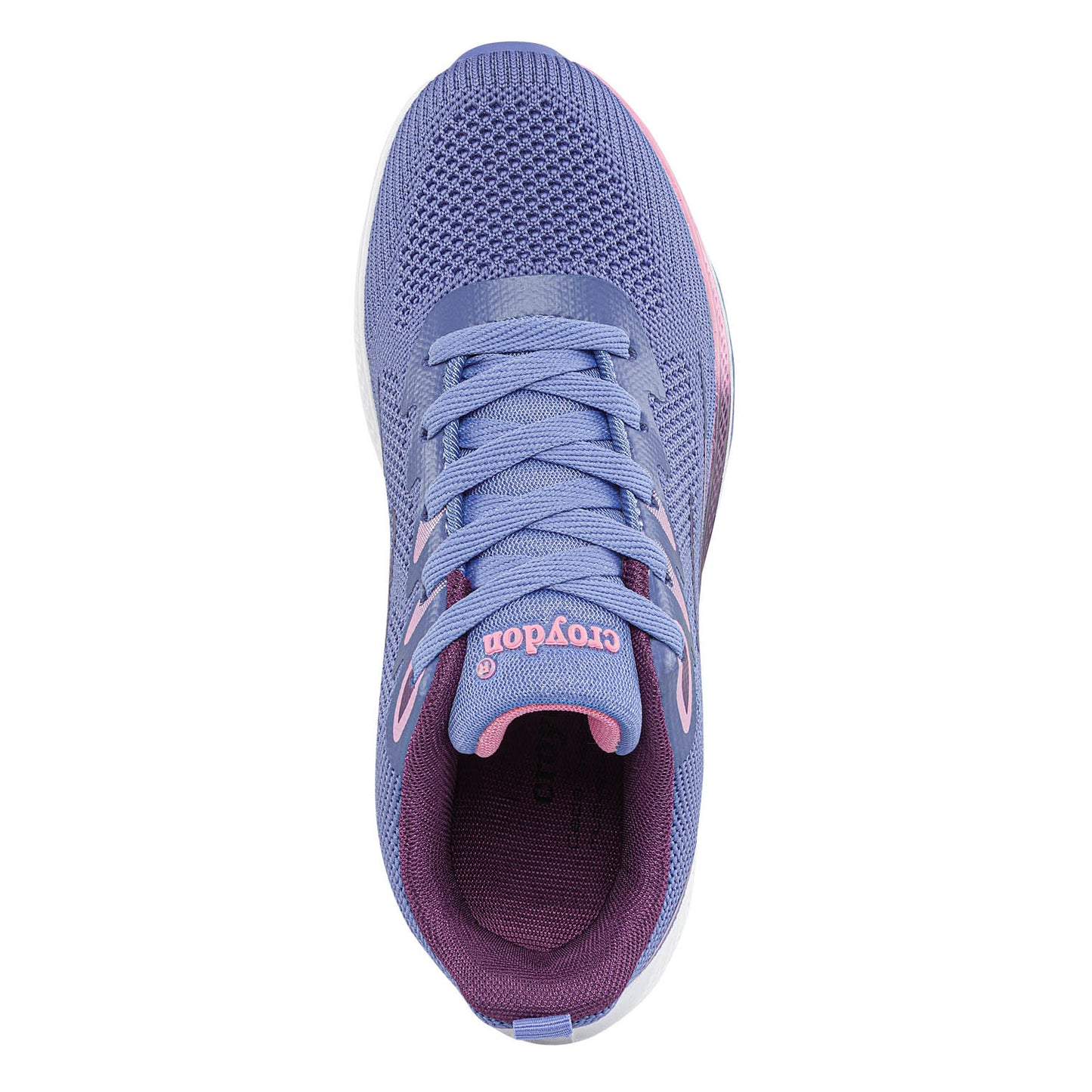 Zapatos LIPUS CROYDON MORADO-ROSADO