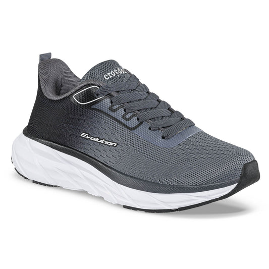 Zapatos SIPAS CROYDON GRIS