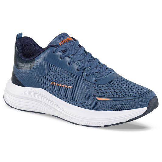 Zapatos TASIR CROYDON AZUL