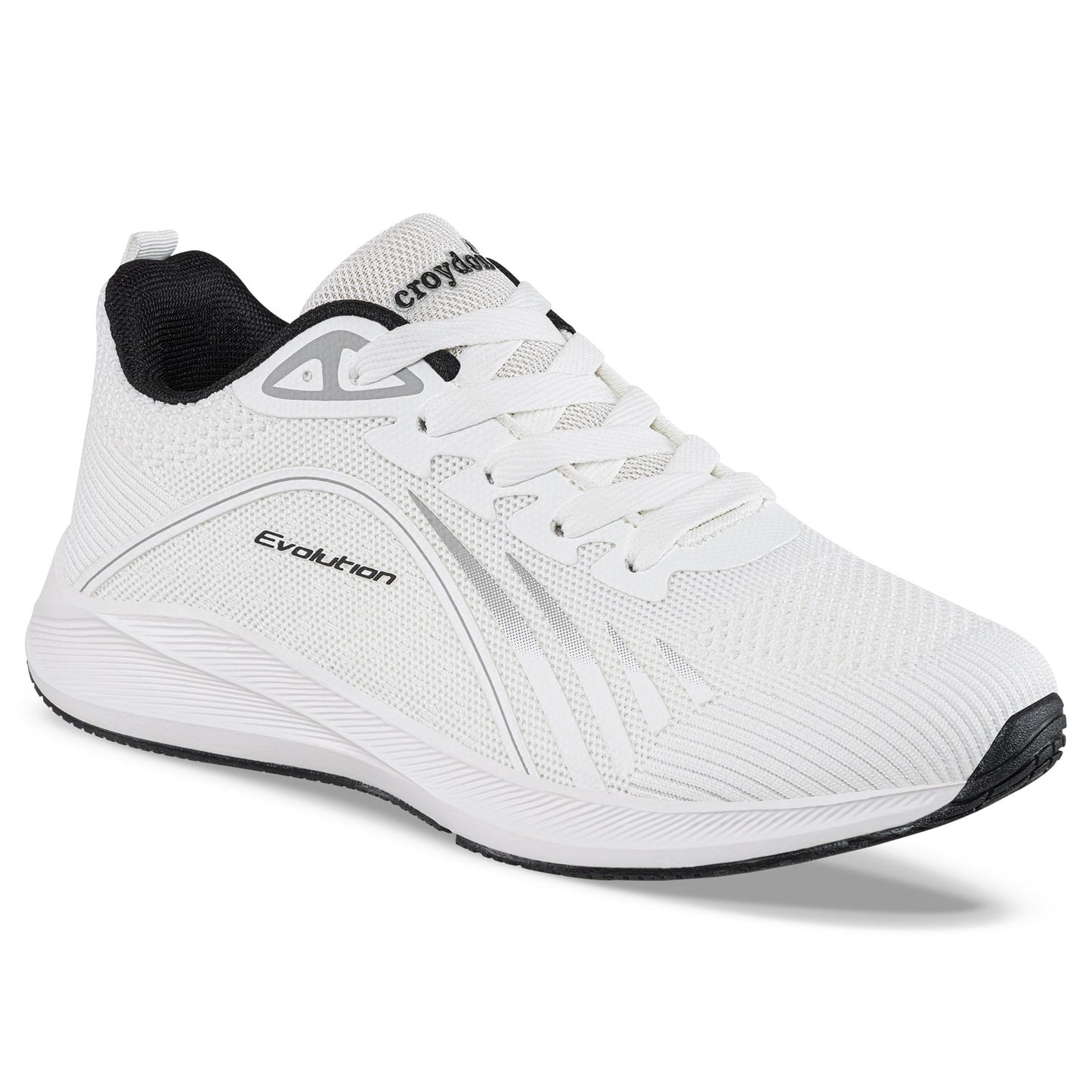 Zapatos ZALA CROYDON BLANCO