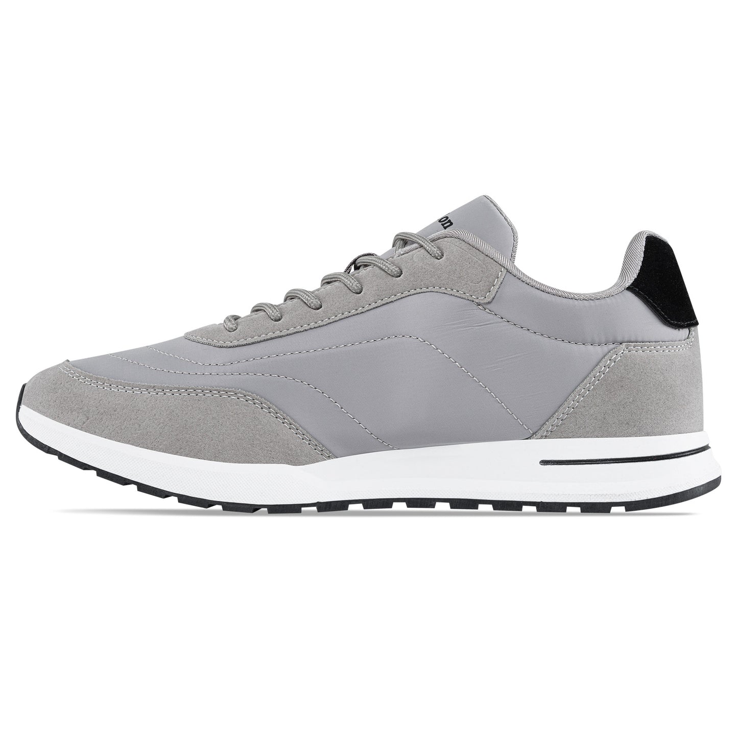 Zapatos CLIX CROYDON GRIS