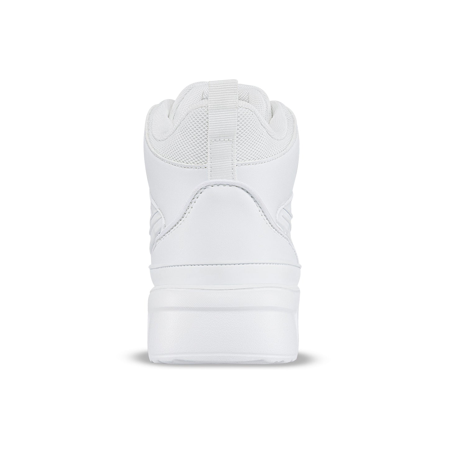 Zapatos ZUHOL CROYDON BLANCO